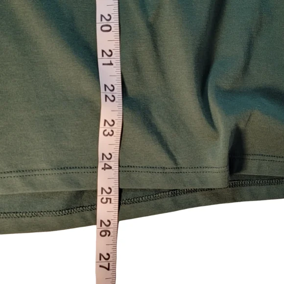 Nike Dri-Fit The Nike Tee Athletic Fit Milwakee Bucks Antetokounmpo Shirt Size M - Picture 9 of 9